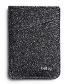 BELLROY Card Sleeve Wallet - Stellar Black -Fatbuddha Store card sleeve wallet stellar black p35310 116950 medium