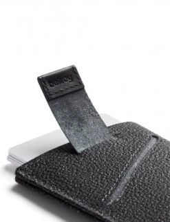 BELLROY Card Sleeve Wallet - Stellar Black -Fatbuddha Store card sleeve wallet stellar black p35310 116951 medium