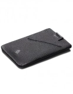 BELLROY Card Sleeve Wallet - Stellar Black -Fatbuddha Store card sleeve wallet stellar black p35310 116954 medium