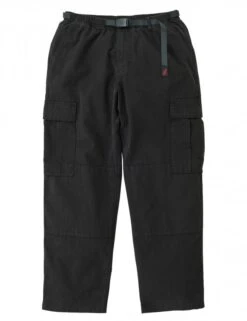 Cargo Pant - Black