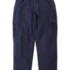 Cargo Pant - Double Navy