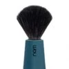 Carl Black Fibre Shaving Brush - Petrol