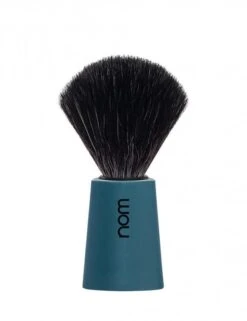 Carl Black Fibre Shaving Brush - Petrol