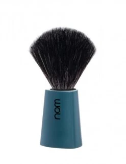Carl Black Fibre Shaving Brush - Petrol 7 Carl Black Fibre Shaving Brush - Petrol -Fatbuddha Store carl black fibre shaving brush petrol p22884 81205 medium
