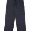 Penfield Carpenter Denim Trousers - Blue Rinsed -Fatbuddha Store carpenter denim trousers blue rinsed p35434 121245 medium