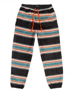 Chateau Fleece Sweatpants - Black