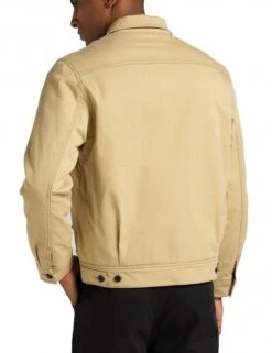 Chetopa Jacket - Sand -Fatbuddha Store chetopa jacket sand p34125 114746 medium