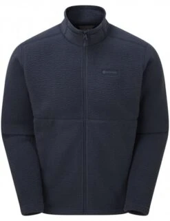 Montane Chonos Fleece Jacket - Eclipse Blue