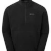 Montane Chonos Fleece Smock - Black 1 Montane Chonos Fleece Smock - Black -Fatbuddha Store chonos fleece smock black p33682 113948 medium
