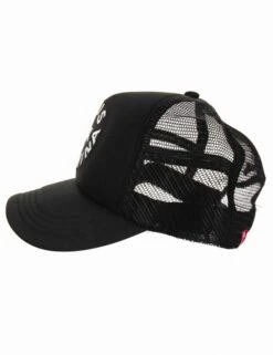 Deus Ex Machina Black and White Circle Logo Trucker Hat – Classic Mesh Back Snapback 9 Deus Ex Machina Black and White Circle Logo Trucker Hat – Classic Mesh Back Snapback -Fatbuddha Store circle logo trucker hat black p16828 67125 medium