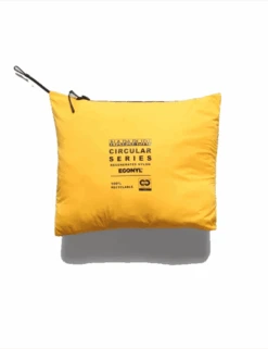 Napapijri Circular Anorak Jacket - Yellow -Fatbuddha Store circular anorak jacket yellow p33509 113738 medium