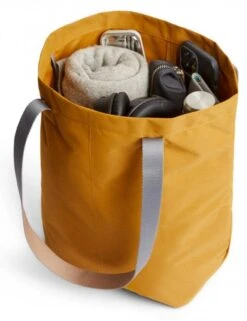 Bellroy City 10L Tote Bag - Copper – Recycled PET Sustainable Everyday Tote -Fatbuddha Store city 10l tote bag copper p35745 117197 medium