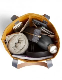 Bellroy City 10L Tote Bag - Copper – Recycled PET Sustainable Everyday Tote -Fatbuddha Store city 10l tote bag copper p35745 117201 medium