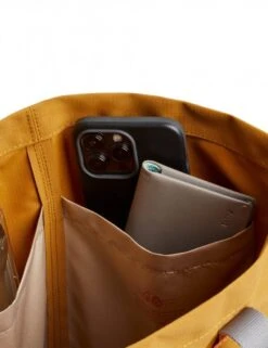 Bellroy City 10L Tote Bag - Copper – Recycled PET Sustainable Everyday Tote -Fatbuddha Store city 10l tote bag copper p35745 117202 medium