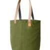 Bellroy City 10L Tote Bag Green Ranger – Eco-Friendly Recycled Unisex Shoulder Bag