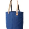 Bellroy City Tote 10L Bag - True Blue Sustainable Recycled Fabric Shoulder Bag -Fatbuddha Store city 10l tote bag true blue p35748 117213 medium