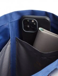 Bellroy City Tote 10L Bag - True Blue Sustainable Recycled Fabric Shoulder Bag 14 Bellroy City Tote 10L Bag - True Blue Sustainable Recycled Fabric Shoulder Bag -Fatbuddha Store city 10l tote bag true blue p35748 117218 medium