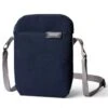 Bellroy Navy Blue City Pouch – Slim Water-Resistant Crossbody Shoulder Bag 1 Bellroy Navy Blue City Pouch – Slim Water-Resistant Crossbody Shoulder Bag -Fatbuddha Store city pouch navy p33128 112787 medium