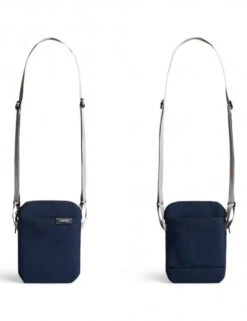 Bellroy Navy Blue City Pouch – Slim Water-Resistant Crossbody Shoulder Bag 10 Bellroy Navy Blue City Pouch – Slim Water-Resistant Crossbody Shoulder Bag -Fatbuddha Store city pouch navy p33128 112788 medium