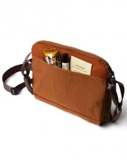 BELLROY City Pouch Plus - Bronze Earth-Tone Slim Crossbody Bag 15 BELLROY City Pouch Plus - Bronze Earth-Tone Slim Crossbody Bag -Fatbuddha Store city pouch plus bronze p32762 111075 medium