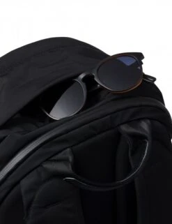 Bellroy Classic 16L Compact Backpack - Black Sustainable 13" Laptop Daypack -Fatbuddha Store classic 16l compact backpack black p32548 110868 medium