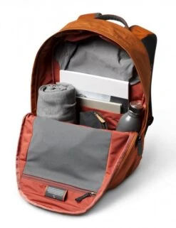 Bellroy Classic 24L Backpack Plus – Bronze Water-Resistant Dual-Compartment Tech Backpack -Fatbuddha Store classic 24l backpack plus bronze p32765 111095 medium
