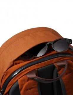 Bellroy Classic 24L Backpack Plus – Bronze Water-Resistant Dual-Compartment Tech Backpack -Fatbuddha Store classic 24l backpack plus bronze p32765 111096 medium
