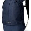 Bellroy Classic 24L Backpack Plus – Navy Water-Resistant Recycled Fabric Laptop Bag -Fatbuddha Store classic 24l backpack plus navy p35959 120254 medium
