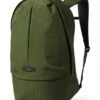 Bellroy Classic 24L Backpack Plus – Ranger Green Water-Resistant Dual Compartment Tech Bag -Fatbuddha Store classic 24l backpack plus ranger green p32764 111098 medium