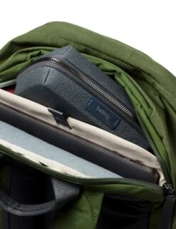 Bellroy Classic 24L Backpack Plus – Ranger Green Water-Resistant Dual Compartment Tech Bag 13 Bellroy Classic 24L Backpack Plus – Ranger Green Water-Resistant Dual Compartment Tech Bag -Fatbuddha Store classic 24l backpack plus ranger green p32764 111102 medium