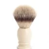 Classic Medium Silvertip Fibre Shaving Brush - Ivory 1 Classic Medium Silvertip Fibre Shaving Brush - Ivory -Fatbuddha Store classic medium silvertip fibre shaving brush ivory p22665 80881 medium