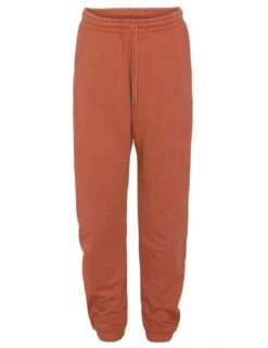 Colorful Standard Classic Organic Sweatpants - Dark Amber