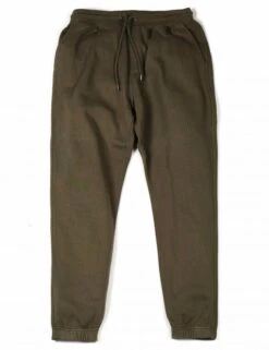 Colorful Standard Classic Organic Sweatpants - Dusty Olive