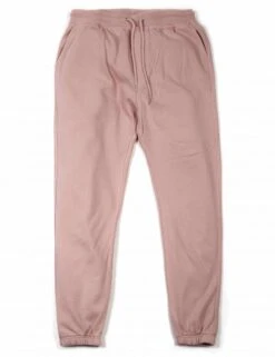 Colorful Standard Classic Organic Sweatpants - Faded Pink
