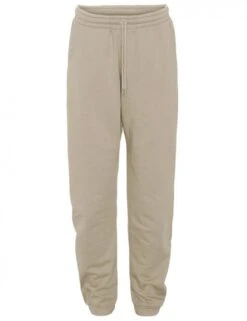 Colorful Standard Classic Organic Sweatpants - Oyster Grey