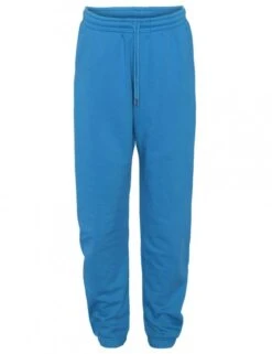 Colorful Standard Classic Organic Sweatpants - Pacific Blue