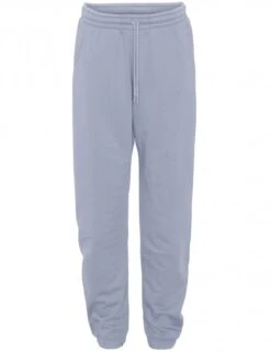 Colorful Standard Classic Organic Sweatpants - Powder Blue