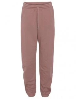 Colorful Standard Classic Organic Sweatpants - Rosewood Mist