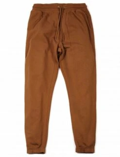 Colorful Standard Classic Organic Sweatpants - Sahara Camel
