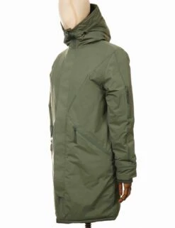 Classic Parka 2 - Green -Fatbuddha Store classic parka 2 green p27386 94899 medium