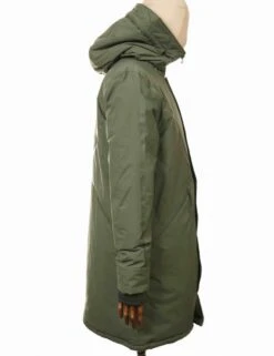 Classic Parka 2 - Green -Fatbuddha Store classic parka 2 green p27386 94900 medium