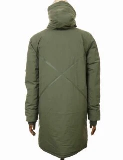 Fatbuddha Store -Fatbuddha Store classic parka 2 green p27386 94901 medium