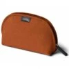 Bellroy Classic Pouch – Bronze Recycled Fabric Slim EDC Accessory Organizer -Fatbuddha Store classic pouch bronze p33498 112590 medium