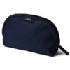 Bellroy Classic Pouch - Navy - Compact Travel & Tech Accessory Organizer