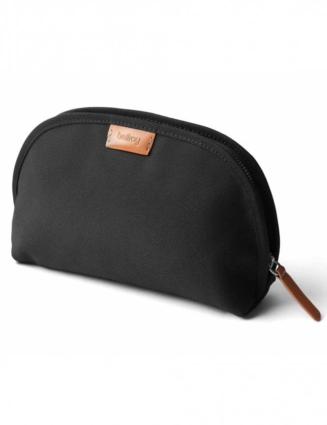 Bellroy Classic Pouch - Slate Grey Tech & Travel Essential Organizer 3 Bellroy Classic Pouch - Slate Grey Tech & Travel Essential Organizer