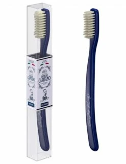 Classic Toothbrush - Blue