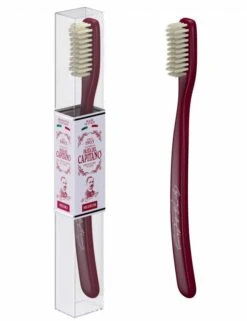 Classic Toothbrush - Red