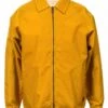 Brixton Claxton Jacket - Nugget Gold 1 Brixton Claxton Jacket - Nugget Gold -Fatbuddha Store claxton jacket nugget gold p23302 82030 medium