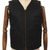 Clayton Vest - Black -Fatbuddha Store clayton vest black p29635 101838 medium