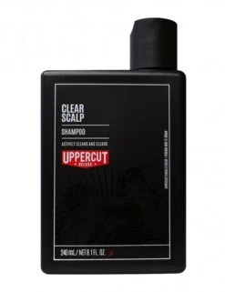 Clear Scalp Shampoo - 240ml